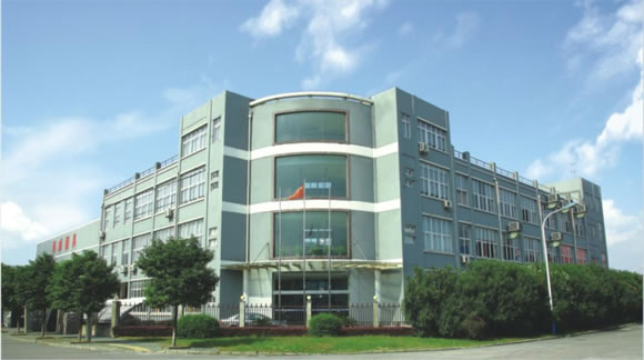 模具廠