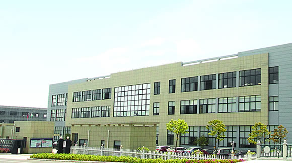 壓鑄廠