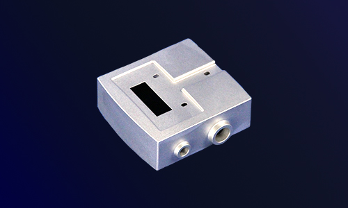 铸铝接线盒¨铸铝防水接线盒ip67-铝壳电源-三相电机接线盒