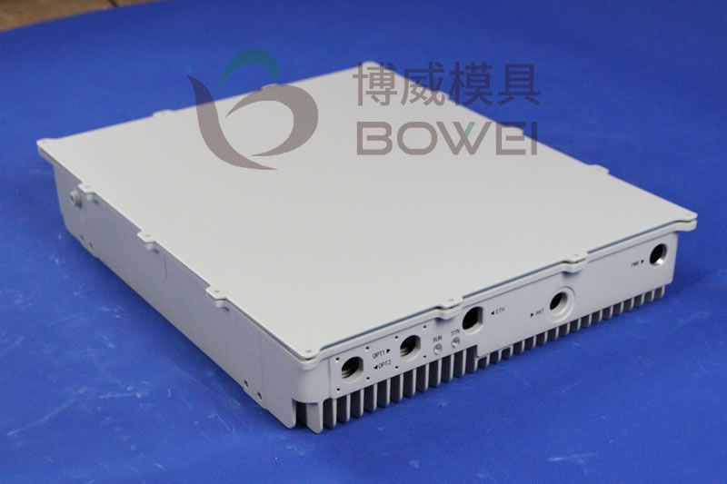 XXRU數(shù)字射頻拉遠機箱