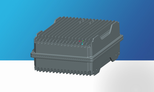 5g基站电源机箱