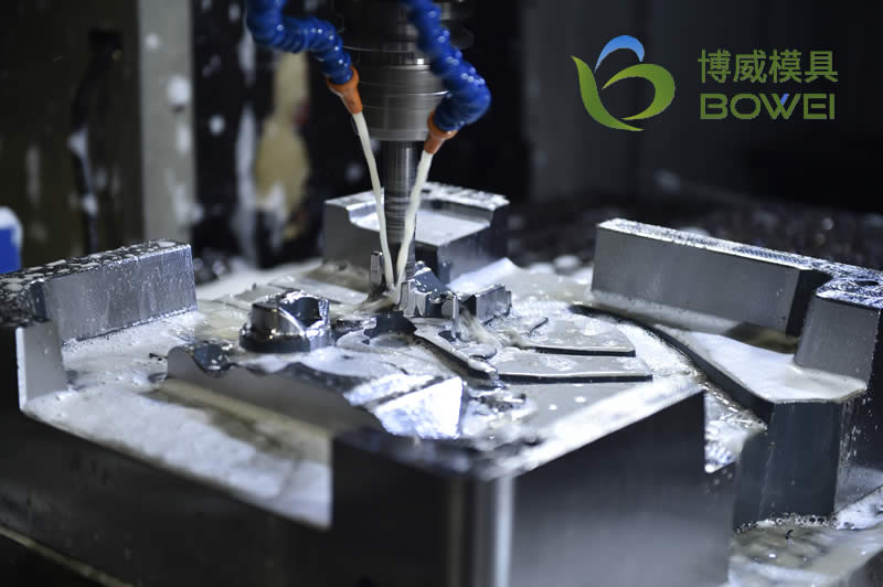 铝压铸模具加工过程中普遍问题